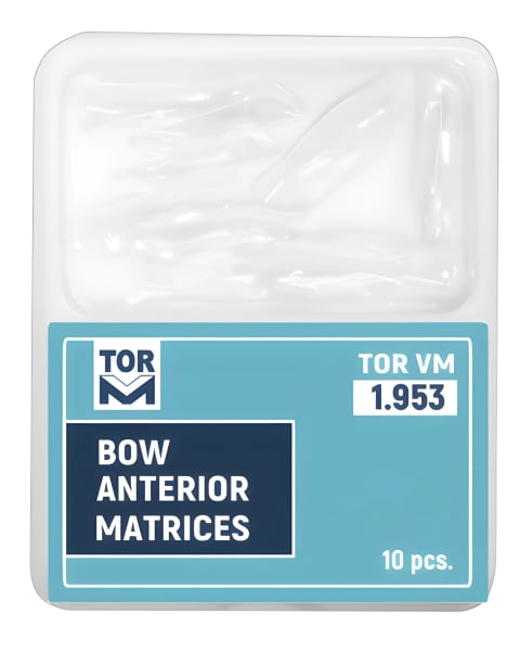 Bow Anterior Matrices