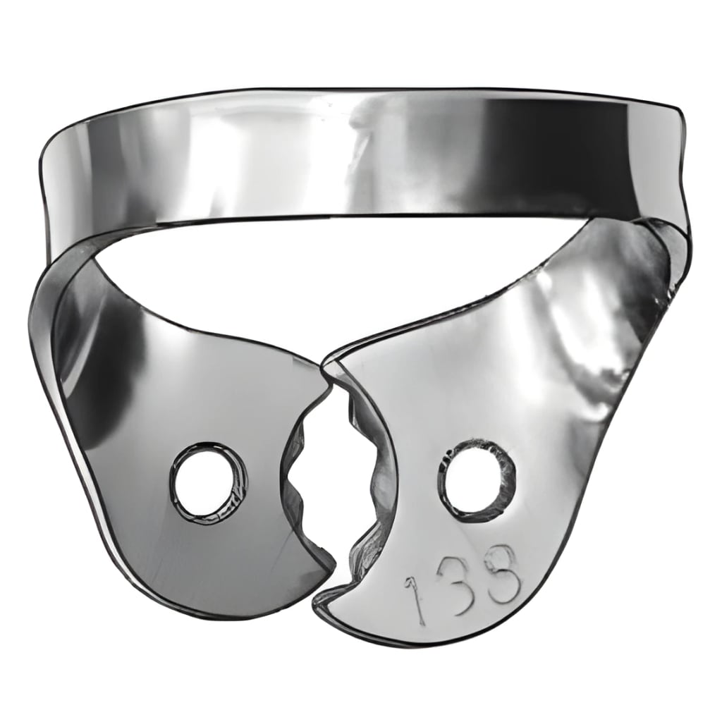 Molar Clamp