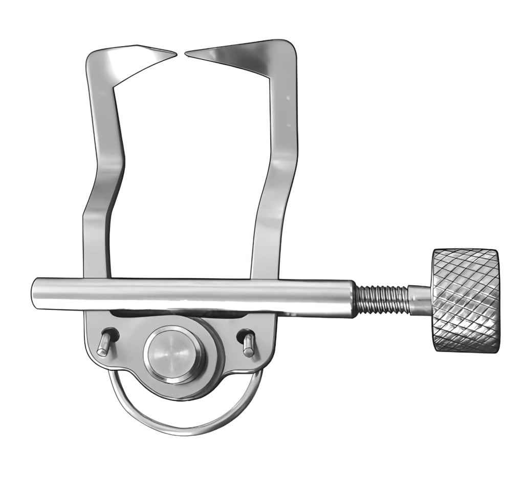 Tooth Separator