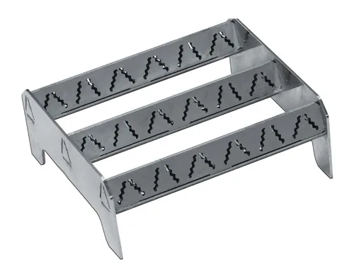 Clamp Organizer (for 18 clamps)
