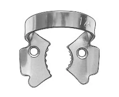 Molar Clamp