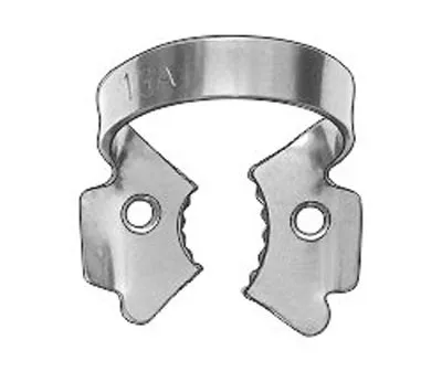 Molar Clamp