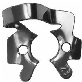 Molar Clamp