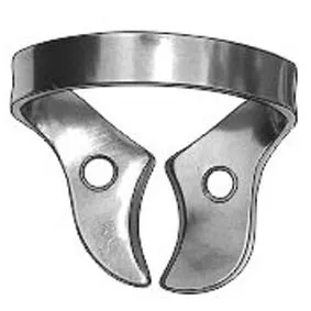 Molar Clamp