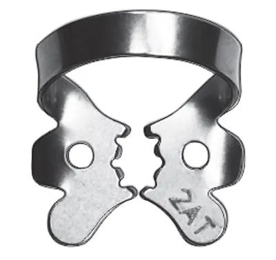 Premolar Clamp