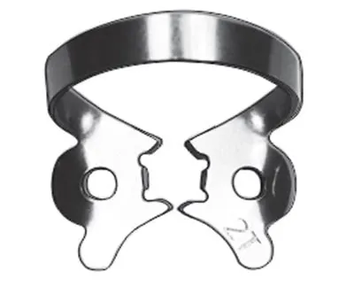 Premolar Clamp