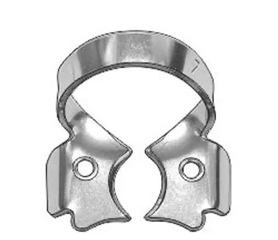 Molar Clamp
