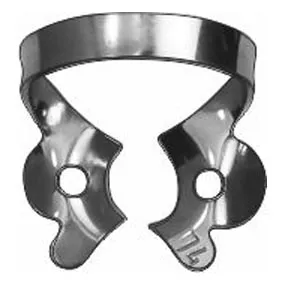 Deciduous Clamp