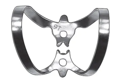 Anterior Clamp