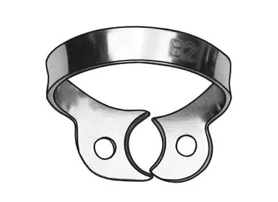 Brinker Clamp