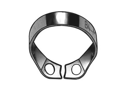 Brinker Clamp