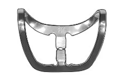 Brinker Clamp
