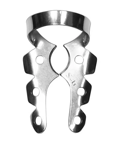Molar Clamp