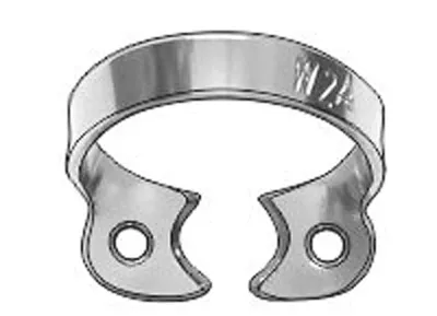Premolar Clamp