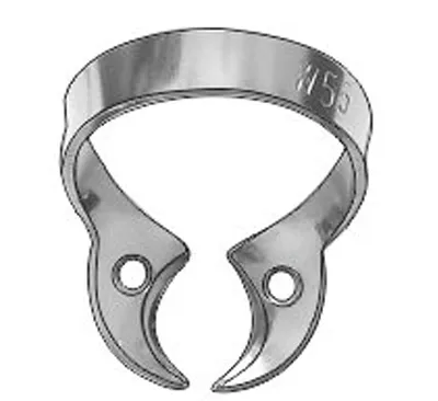 Molar Clamp