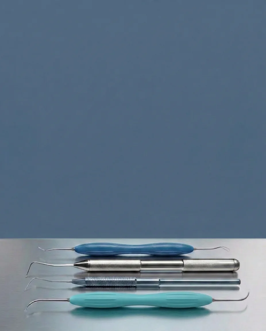 Instruments