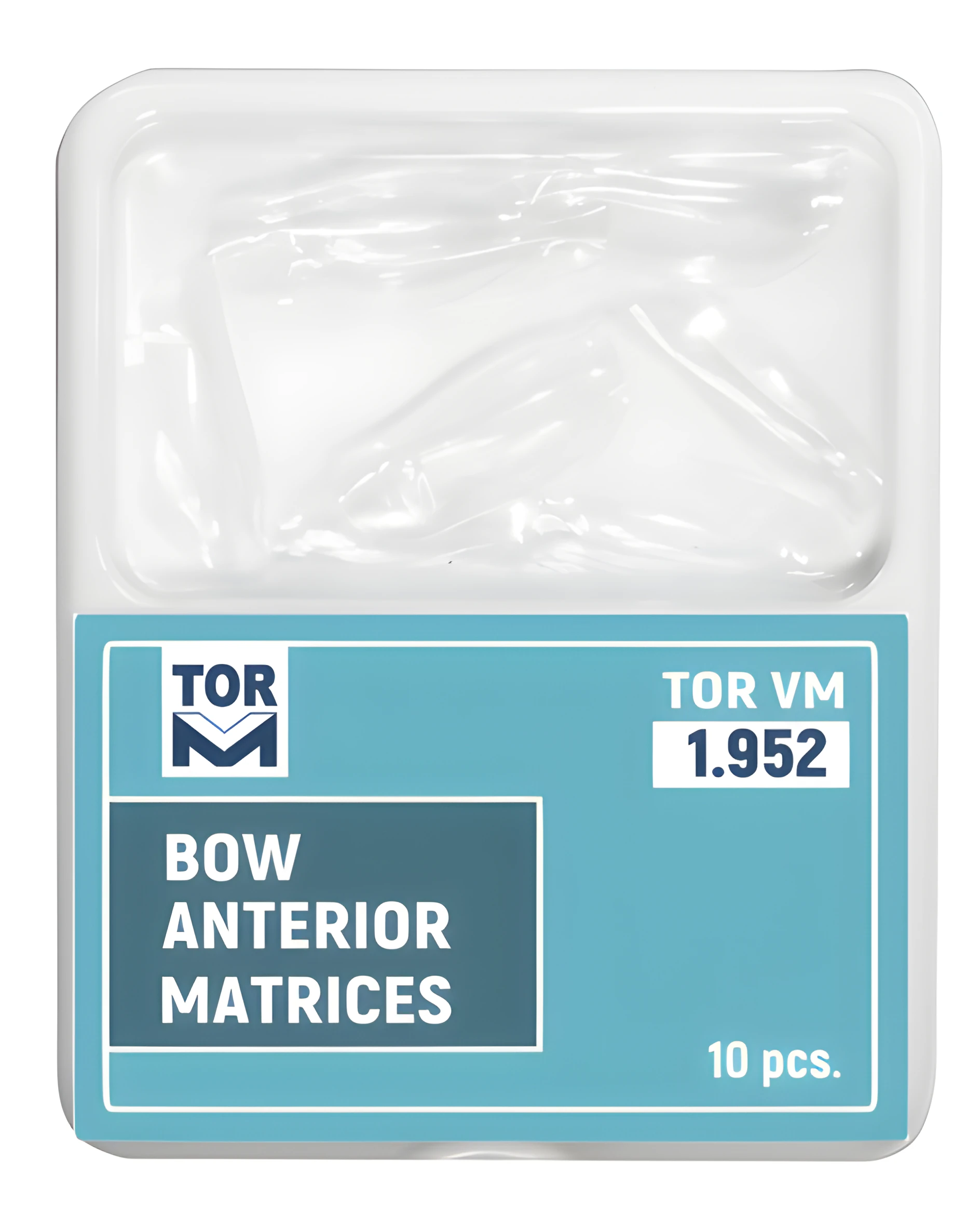 Bow Anterior Matrices