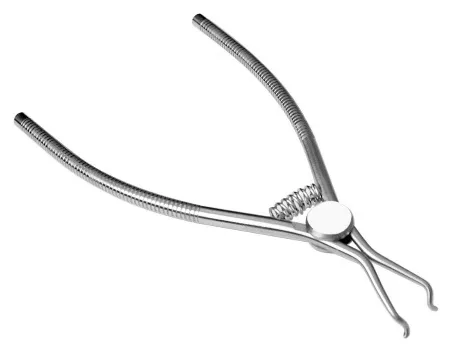 Placement Forceps